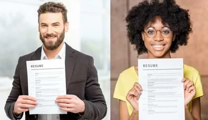 Cheap Affordable Resumes