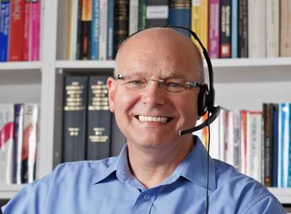 Jim Lewis Professional Resume Writer